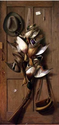 Ducks: Theodore Roosevelt